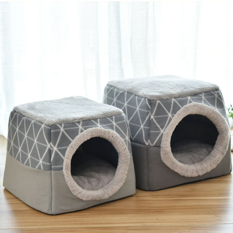 Cat Litter And Kennel House