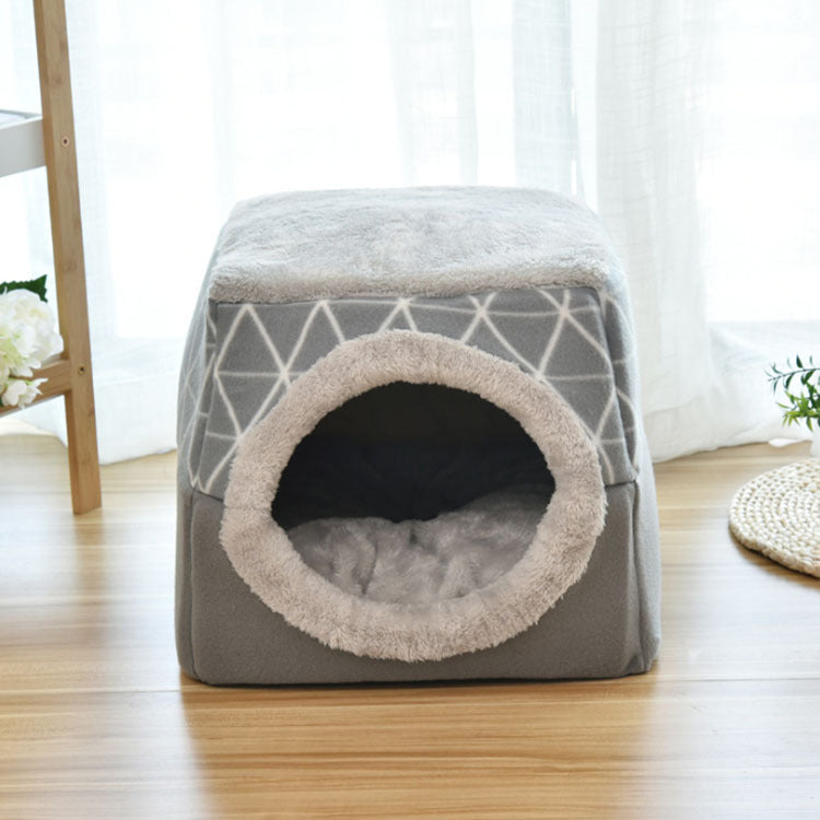 Cat Litter And Kennel House