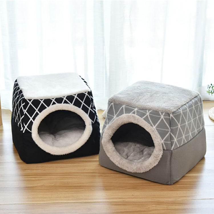 Cat Litter And Kennel House