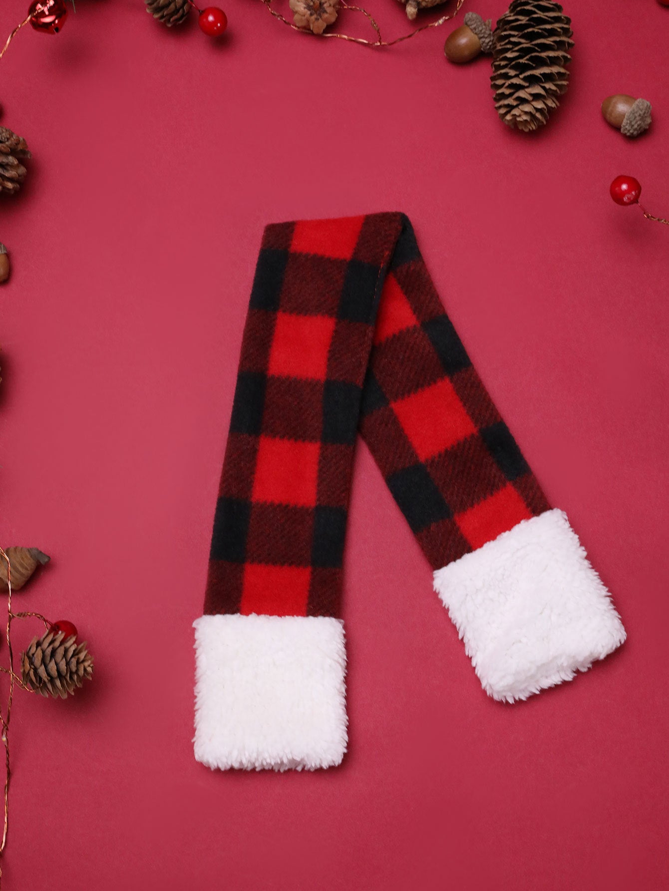 Christmas Dog Accessories