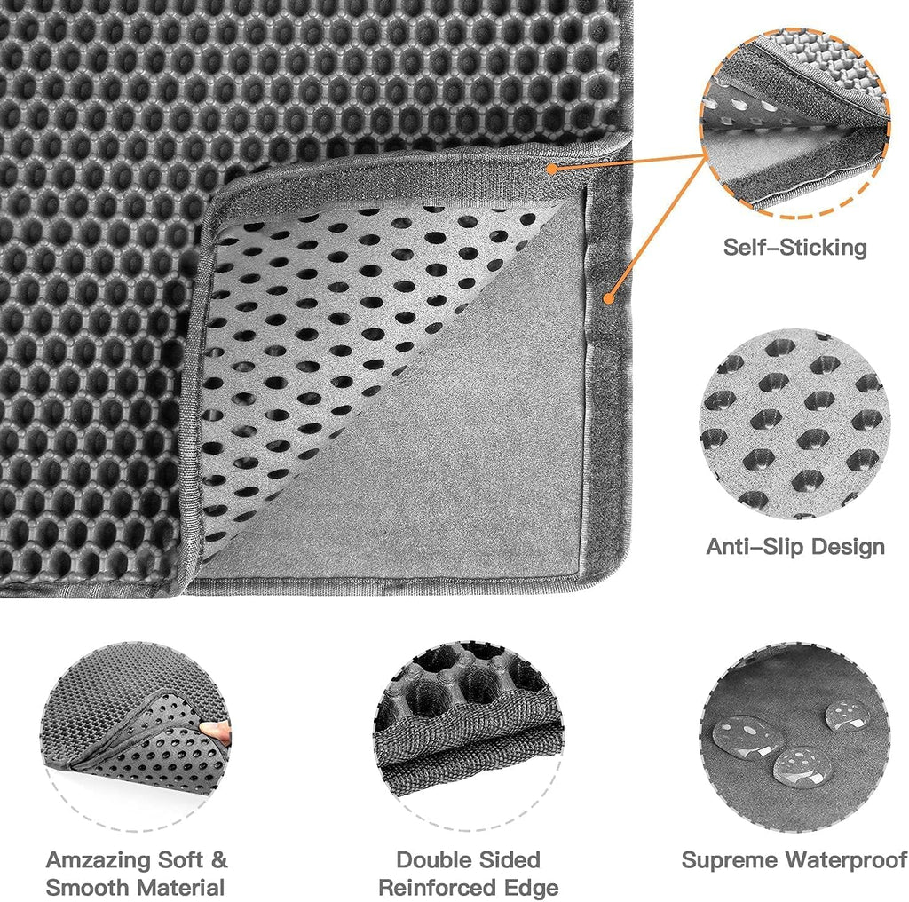 Cat Litter Trapping Mat