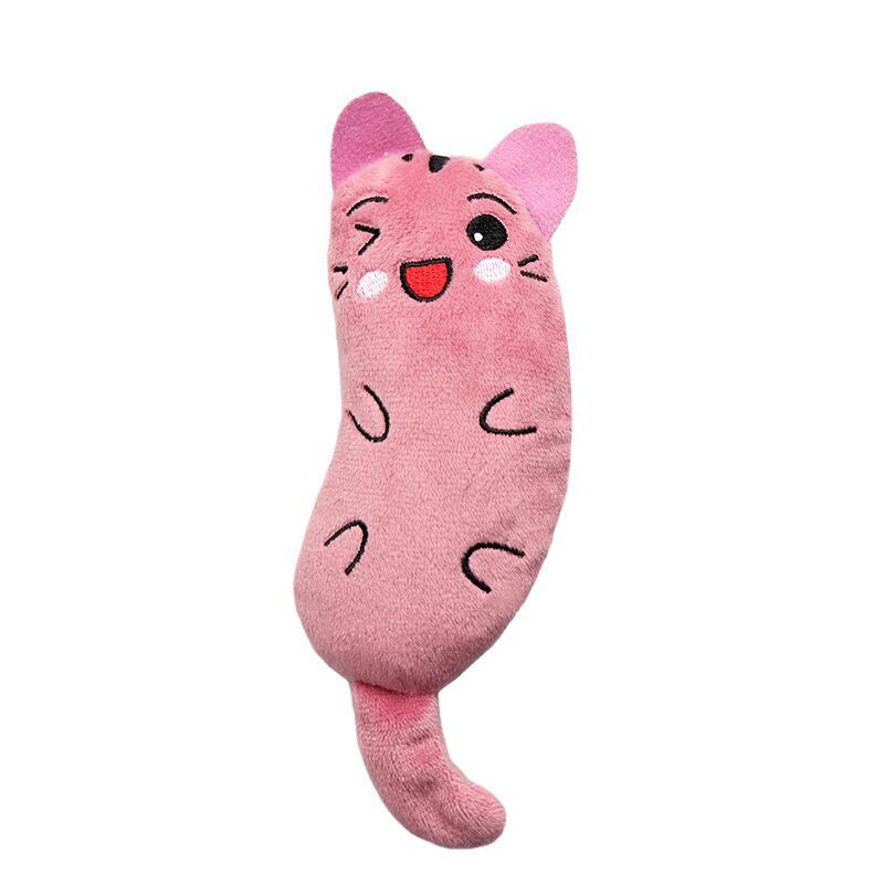 Cat PlushToy