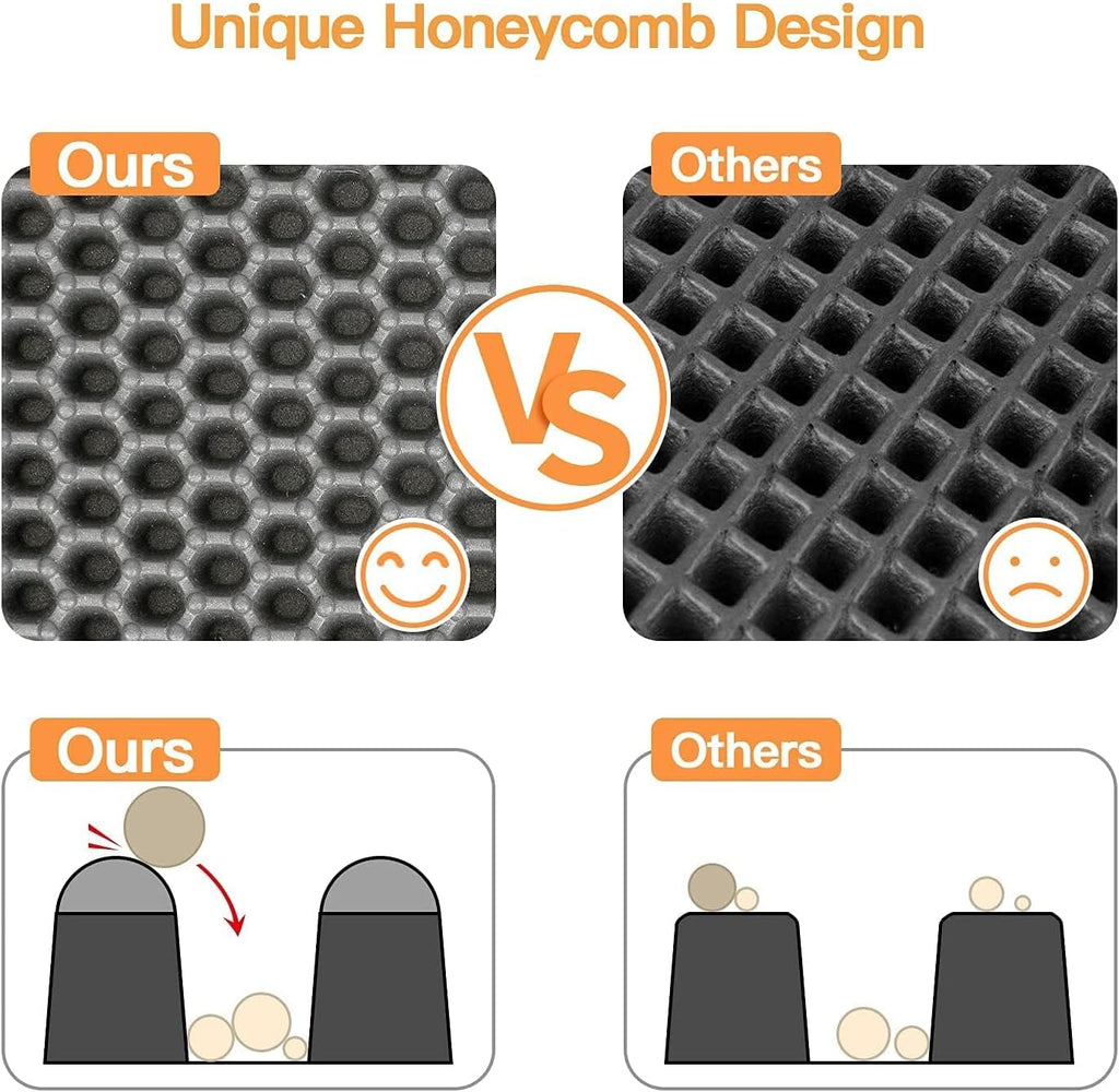 Cat Litter Trapping Mat