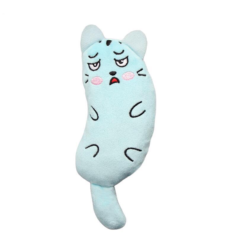 Cat PlushToy