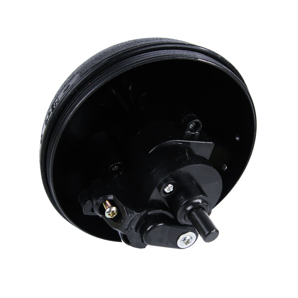 Magic Roller Ball Activation Automatic Ball Interactive