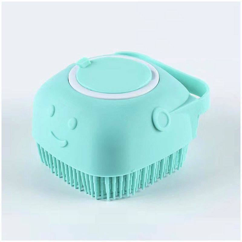 Pet Shower Massage Brush