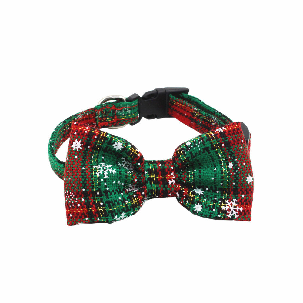 Comfortable Polyester Dog Collar