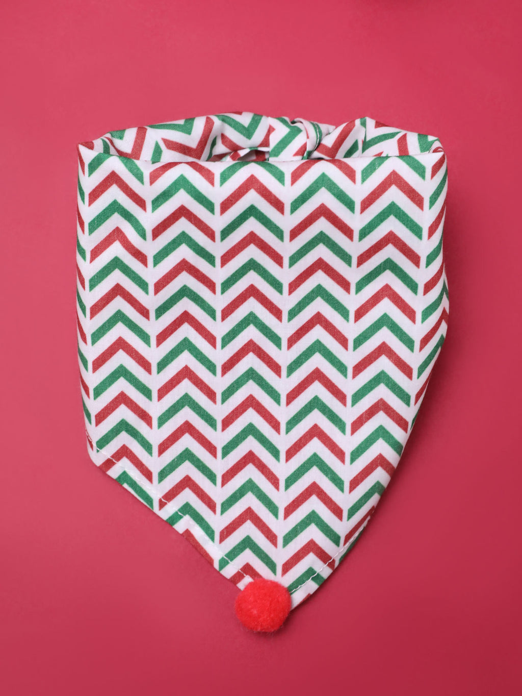 Christmas Dog Accessories