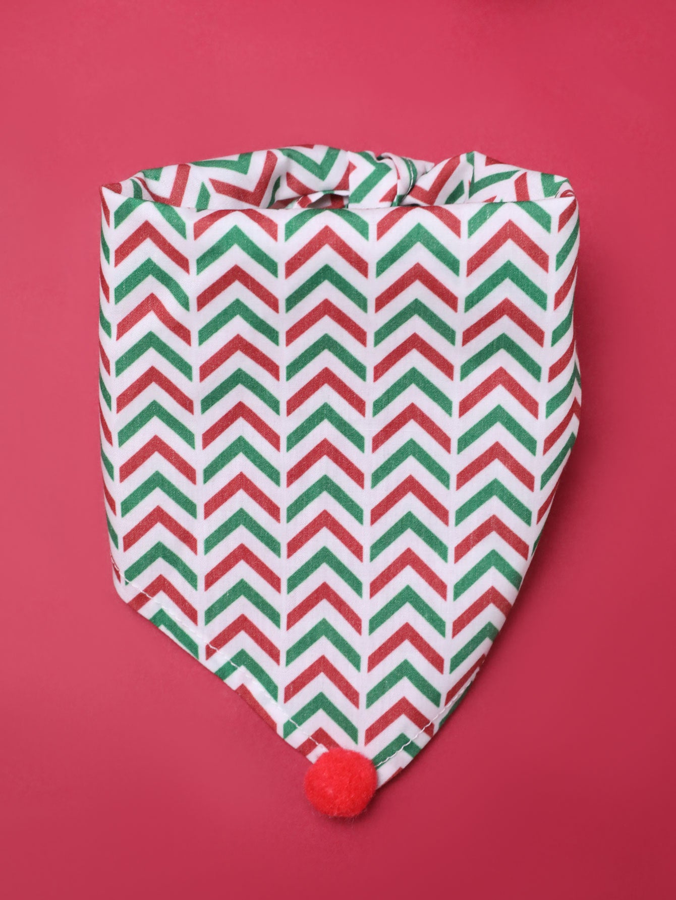 Christmas Dog Accessories