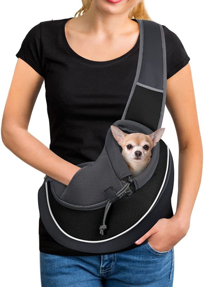 Carrying Pet Bag