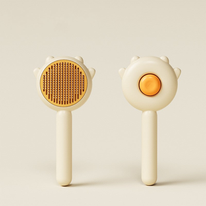 Pet Hairbrush