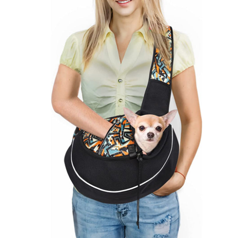 Carrying Pet Bag