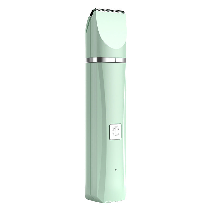 Four-in-one Rechargeable Pet Shaver