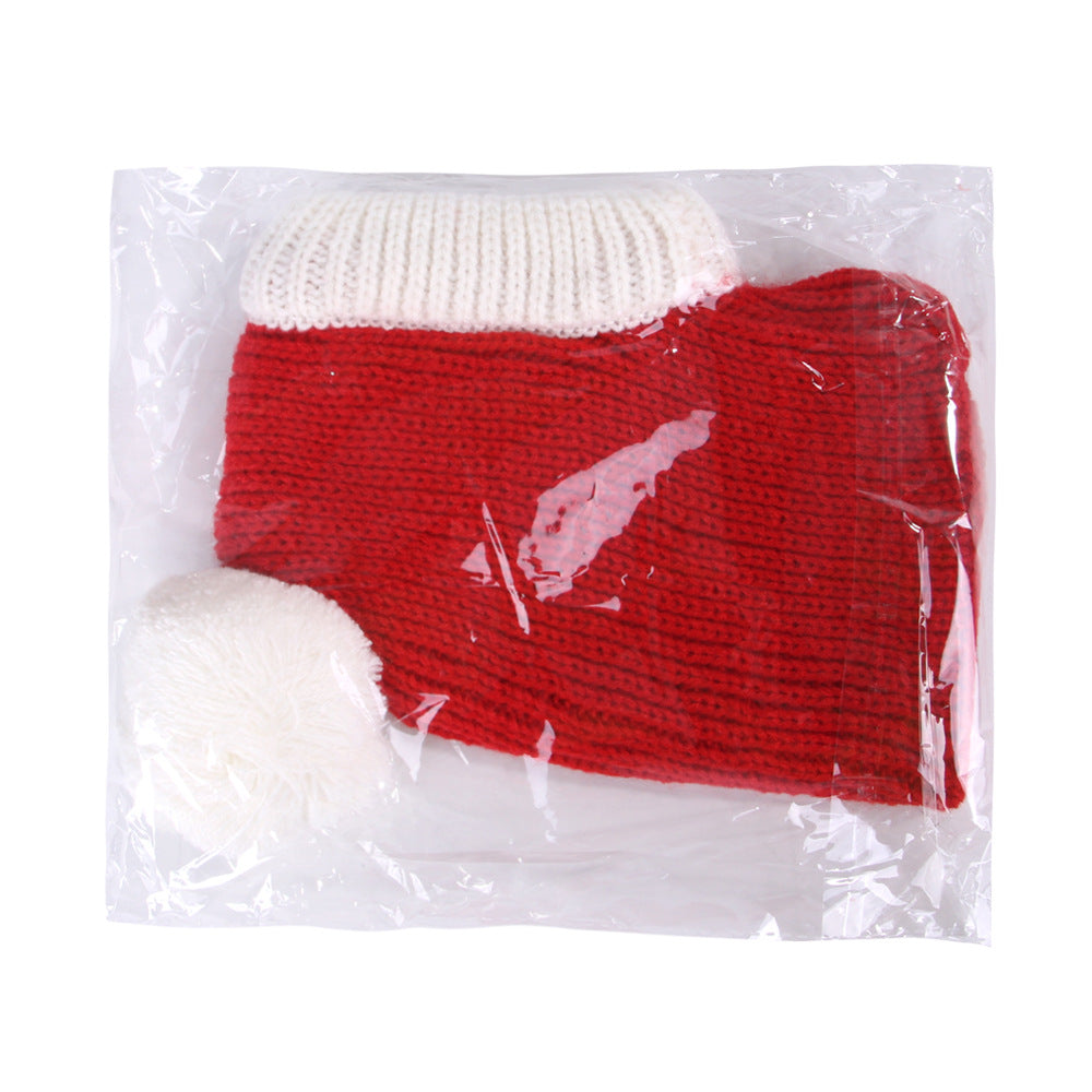 Dog Christmas Headgear